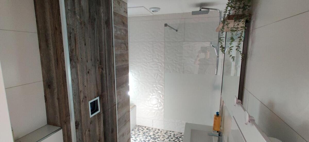 Hotegam Agency, 70 Rue Thiers Championnet, Close Sncf, New & Design, 2 Bedrooms, 1 Office Grenoble Kamer foto